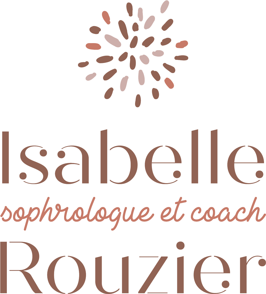 logo isabelle rouzier